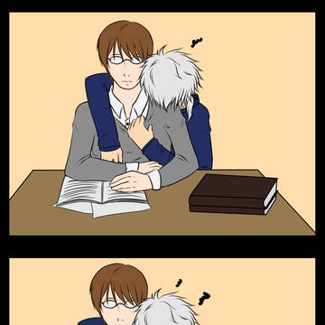 Pay Attention To Me