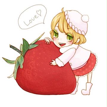 いちこ