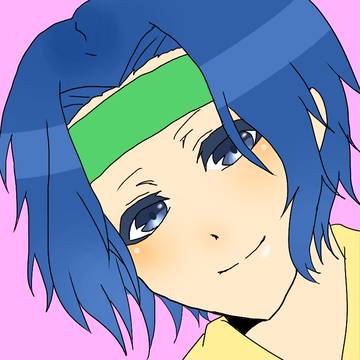 幸村さん。