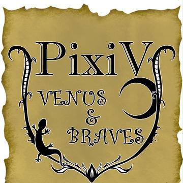 【公式】Pixiv VENUS&BRAVES【エピローグ】