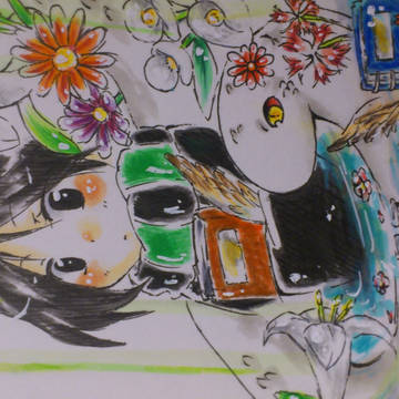 ハッピーニュースリザリン!