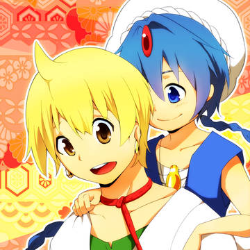 Magi