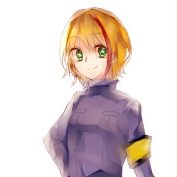 【リア合】村上頂華