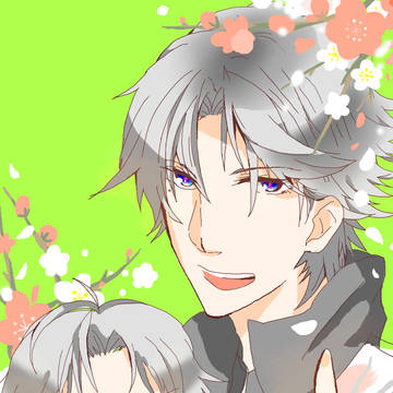 あけおめ！！！！