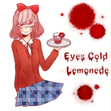 Eyes Cold Lemonede