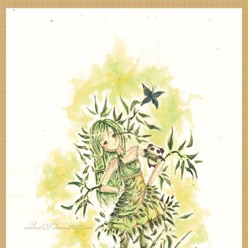 Bamboo