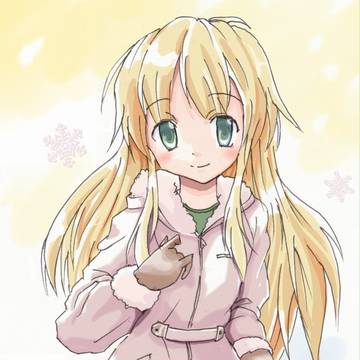 寒いですね