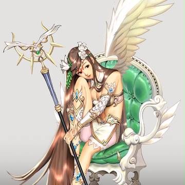 女神