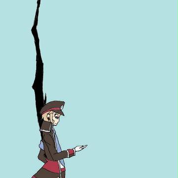 【デュラEDトレス】インゴ様描かせていただきました!