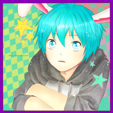 Kuroko no Rabbit
