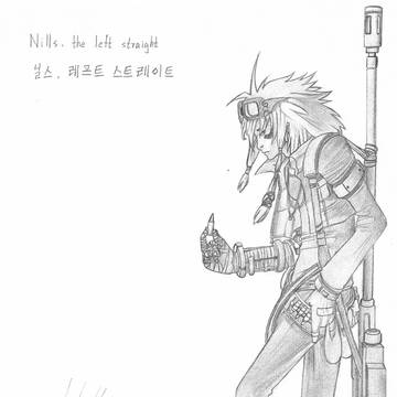 尼尔狙击