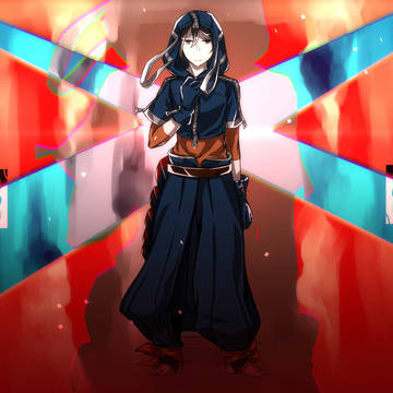続・人様の子