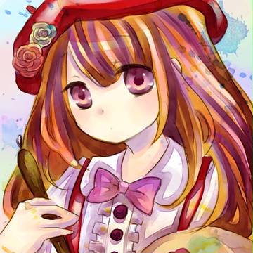 畫家