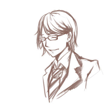 落書き