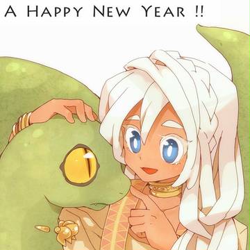 へびっこ