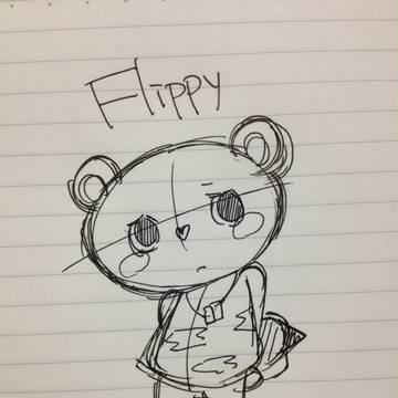 ふりっぴー