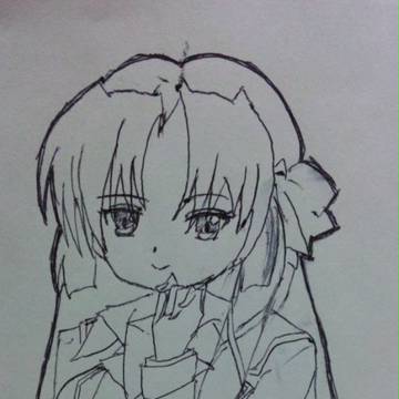 リトバスの姉御