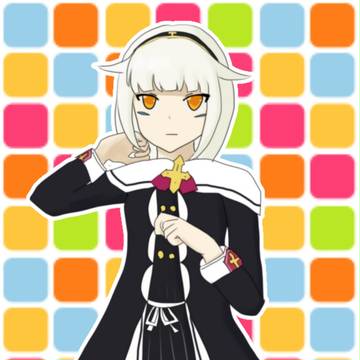 プリーストイヴ