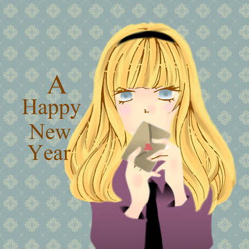 Happy New Year