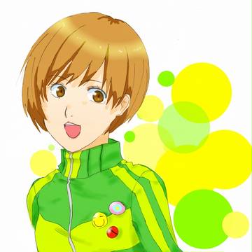 チエちゃん