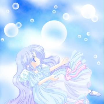 天使