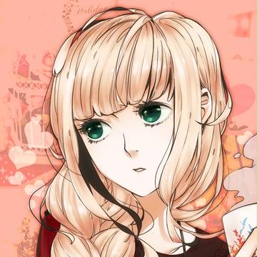 森ガール風年賀状