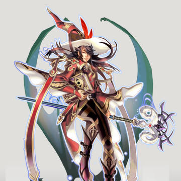 魔法師