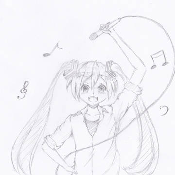 スーパー落書き！