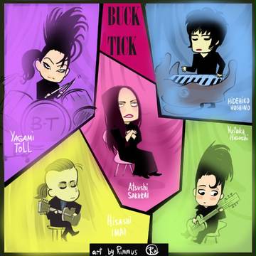 Buck-Tick