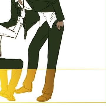 【青今】キス kiss