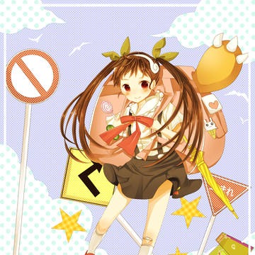 まいまい