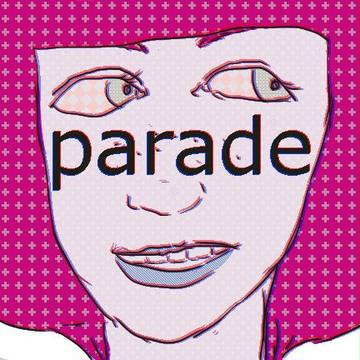 ジャケット書きました☆