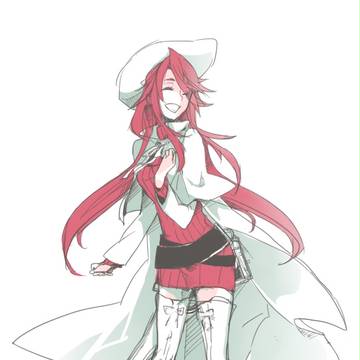 アティ先生ー
