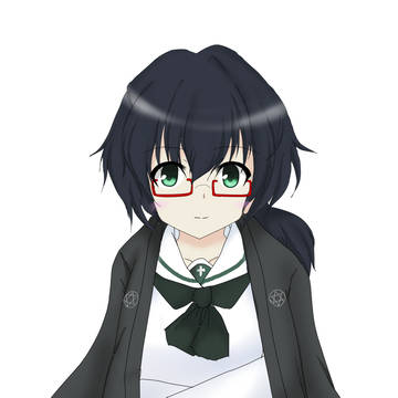 おりょうさん