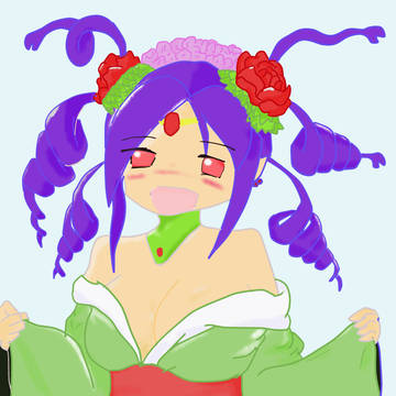 とれろちゃん