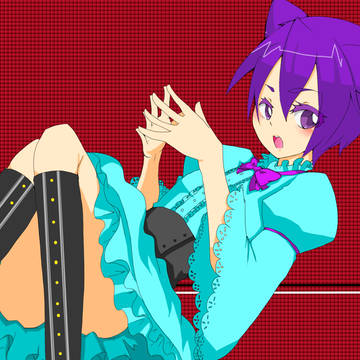 まこにゃん