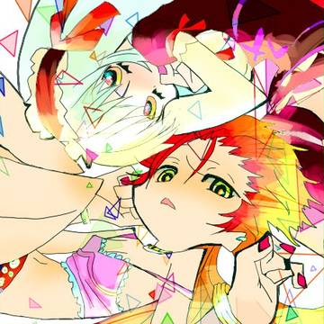 K 【トレス】