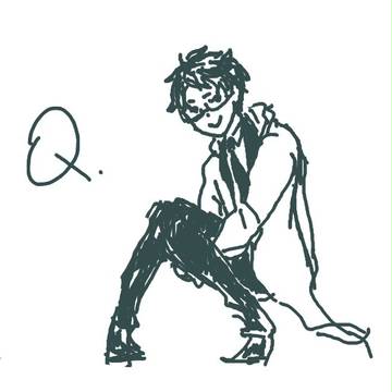 Q.