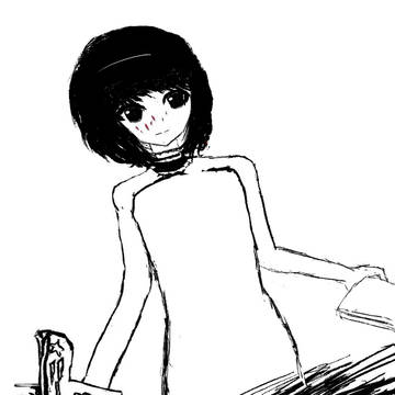 白兎