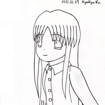 脳内妹的な何か