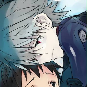 腐エヴァ