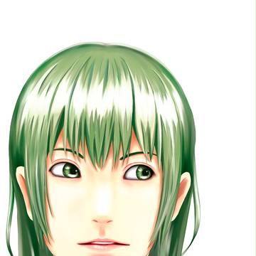 初音ミクさん