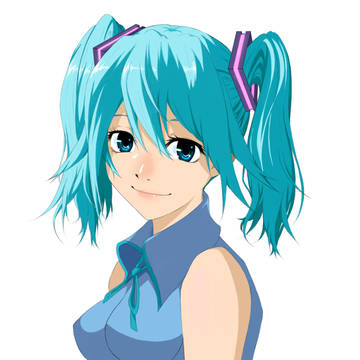 みくさん