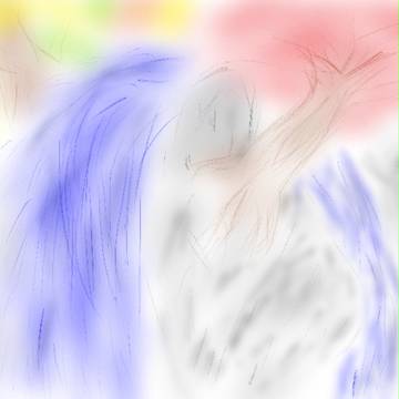 秋の滝