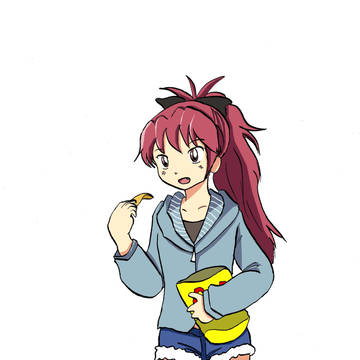 佐倉杏子