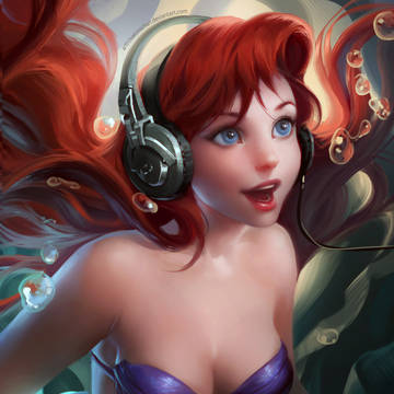 Ariel