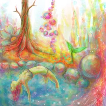 dreaming