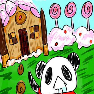pandari(パンダ )