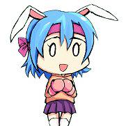ウサコ