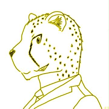 ラクガキ
